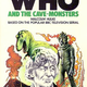 Illustration for article titled Retro Doctor Who Books Hit The Target
